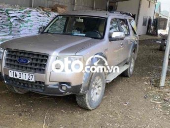 Ford Everest 2009 - 7 chỗ