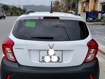 Jonway Trailblazer 2021 - Màu trắng, giá 355tr