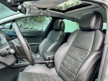 Peugeot 508 2016 - Màu bạc, nhập khẩu nguyên chiếc, 660 triệu