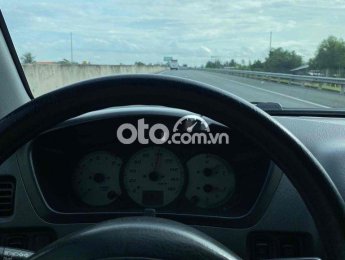Daihatsu Terios 2003 - Màu đỏ, giá 150tr