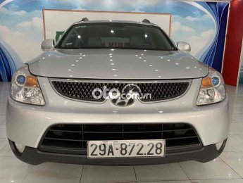 Hyundai Veracruz 2008 - Màu bạc, nhập khẩu nguyên chiếc giá hữu nghị