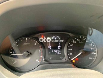 Nissan Teana 2018 - Gầm cao máy dầu 1 chủ