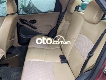 Fiat Albea 2006 -  màu đỏ, nhập khẩu nguyên chiếc còn mới