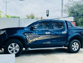 Nissan Navara 2018 - Model 2018 máy dầu, nhập Thái Lan