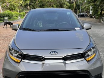 Kia Morning 2022 - Nhận ưu đãi giảm lệ phí trước bạ + Đủ màu giao xe ngay