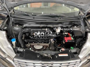 Suzuki Ertiga 2019 - Màu đen, xe nhập, 490tr