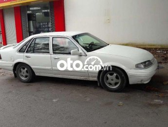 Daewoo Racer 1995 - Màu trắng, nhập khẩu nguyên chiếc, 19 triệu