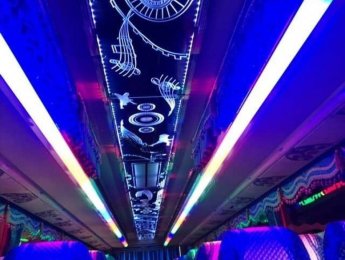 Hyundai Universe 2008 - Hai màu, nhập khẩu nguyên chiếc giá hữu nghị