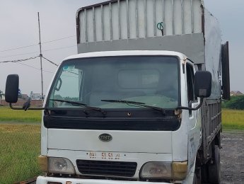 Fuso 2008 - Màu trắng giá cạnh tranh