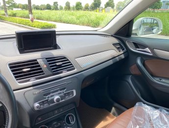 Audi Q3 2017 - Model 2017 chính chủ biển Hà Nội giá chỉ 1 tỷ 80tr