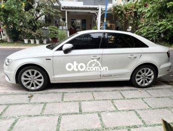 Audi A3 2014 - Xe chính chủ giá 589t