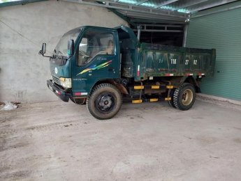 Hyundai Ben 2008 - Giá bán đúng 95 triệu