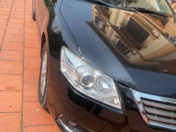 Toyota Camry 2011 - Màu đen