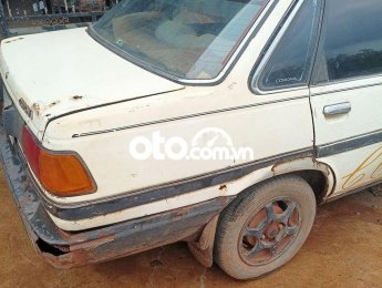 Toyota Corona 1984 - Xe chạy tập lái