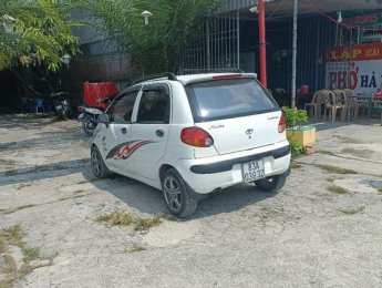 Daewoo Matiz 2002 - Xe gia đình hoặc tập lái