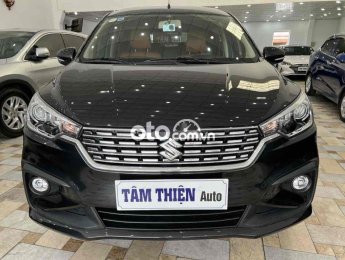 Suzuki Ertiga 2019 - Màu đen, xe nhập, 490tr