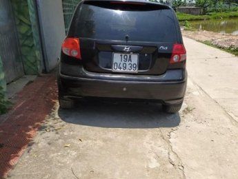 Hyundai Click 2010 - Màu đen, nhập khẩu nguyên chiếc