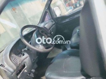 Hyundai Starex 2000 - Xe hoán cải chở hàng