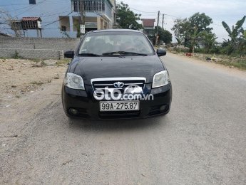 Chevrolet Aveo 2009 - Xe gia đình xịn