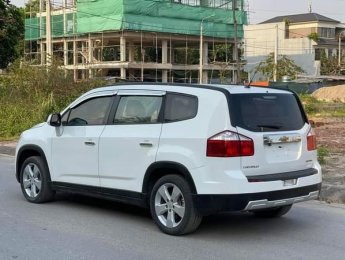 Chevrolet Orlando 2017 - Số sàn, máy xăng