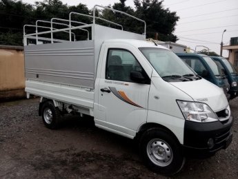 Xe tải 500kg - dưới 1 tấn 2018 - Xe tải Thaco 9 tạ, sẵn xe giao