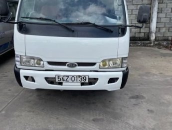 Kia Frontier 2009 - Màu trắng, 178 triệu