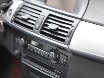 BMW X6 2018 - Biển số đẹp