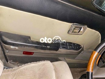 Nissan Bluebird 1988 - Nhập Nhật giá rẻ tập lái
