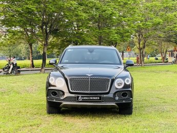 Bentley Bentayga 2019 - Gidluxuries chào bán Bentley mới 95% giá chỉ 15 tỷ 799tr - Cam kết chất lượng bằng văn bản