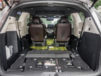 Toyota Sienna 2022 - MT Auto đang có 10 xe đủ màu