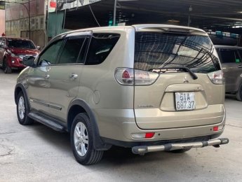 Mitsubishi Zinger 2009 - Xe gia đình