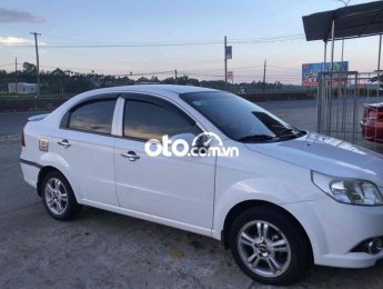 Chevrolet Aveo 2018 - 5 chỗ số tự động gia đinh
