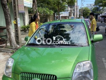 Kia Picanto 2007 - Xe gia đình
