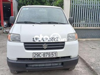 Suzuki Carry 2017 - Màu trắng, nhập khẩu