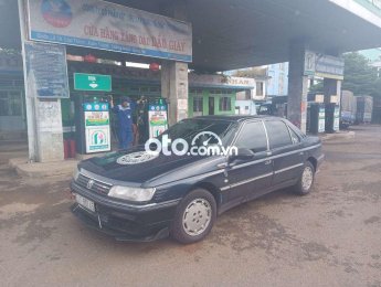 Peugeot 605 1994 - Màu đen, xe nhập chính chủ