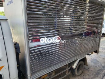 Kia K2700 2011 - Màu trắng xe gia đình