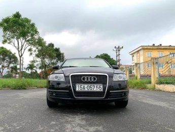 Audi A6 2007 - Nhập khẩu nguyên chiếc, 330 triệu