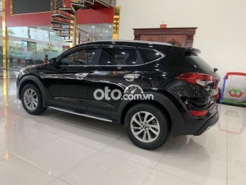 Hyundai Tucson 2018 - Full options