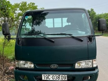 Kia K3000S 2013 - Xe màu xanh lam