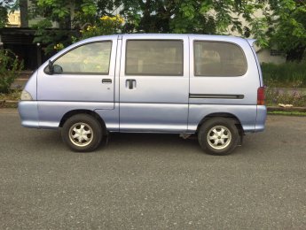 Daihatsu Citivan 2007 - 7 chỗ, xe nhà, sử dụng kỹ