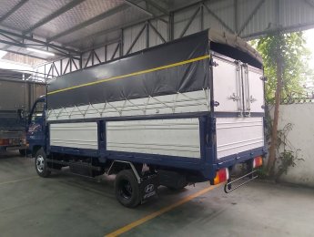 Hyundai Mighty 2022 - Hàng có sẵn giao ngay
