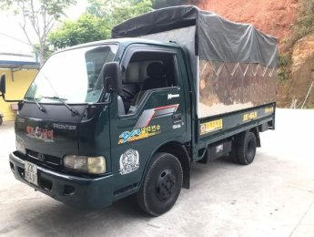 Kia K3000S 2008 - Máy chất, không lỗi