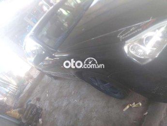 Daewoo Magnus 2002 - Màu đen, xe nhập