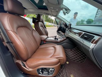 Audi A8 2015 - Cần bán