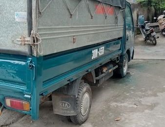 Kia K2700 2008 - Giá cực tốt