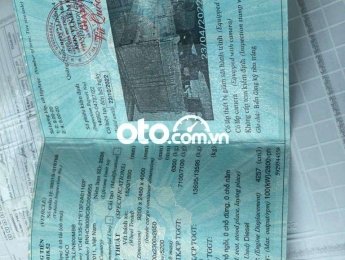Hyundai Mighty 2011 - Xe còn sử dụng rất tốt