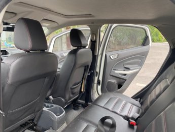 Ford EcoSport 2015 - Đăng ký 2015, chính chủ, giá chỉ 370tr