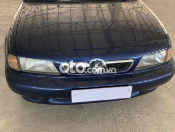 Suzuki Balenno 1998 - Màu xanh lam, xe nhập chính chủ giá hữu nghị