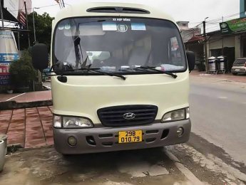 Hyundai County 2005 - Giá cực tốt