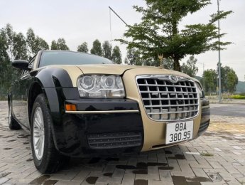 Chrysler 300C 2008 - Xe cực lành và tiệt kiệm